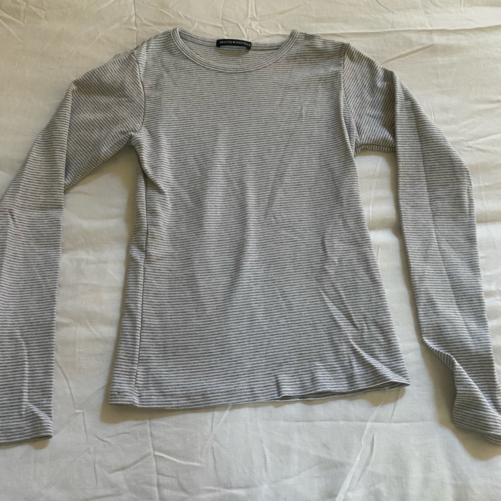 Brandy Melville long sleeve